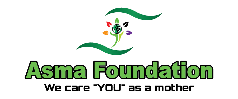 Asma Welfare Logo